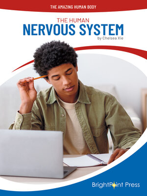 cover image of The Human Nervous System